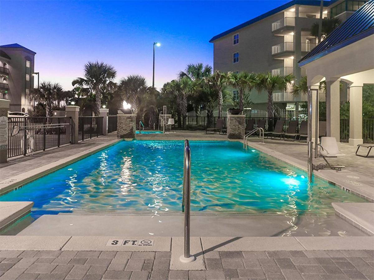 Alerio A402 Destin Exterior foto