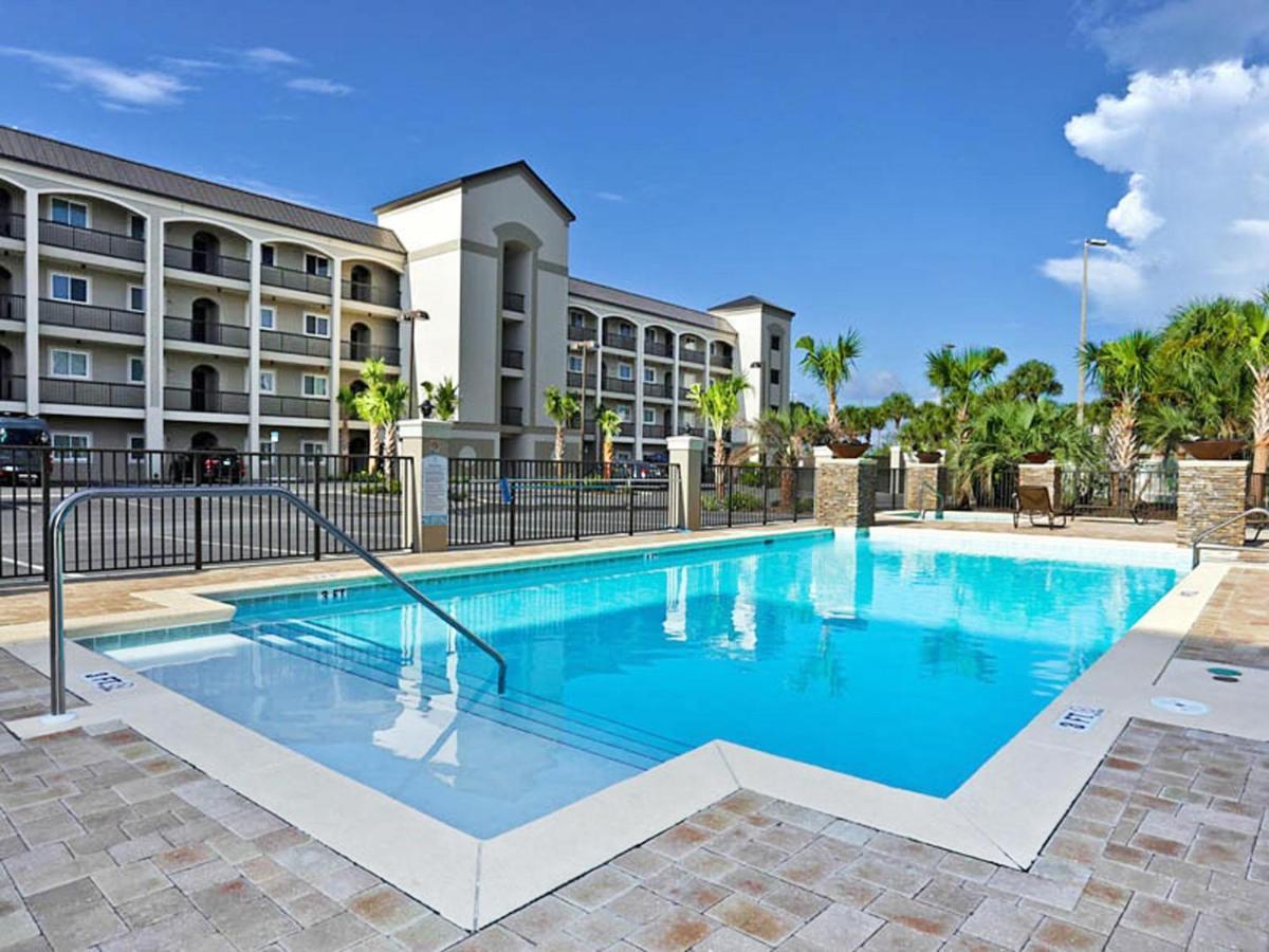 Alerio A402 Destin Exterior foto