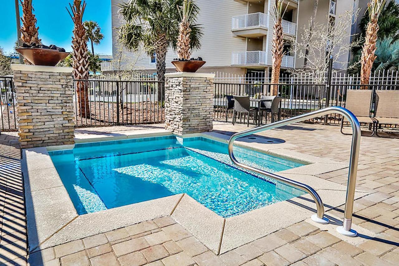 Alerio A402 Destin Exterior foto