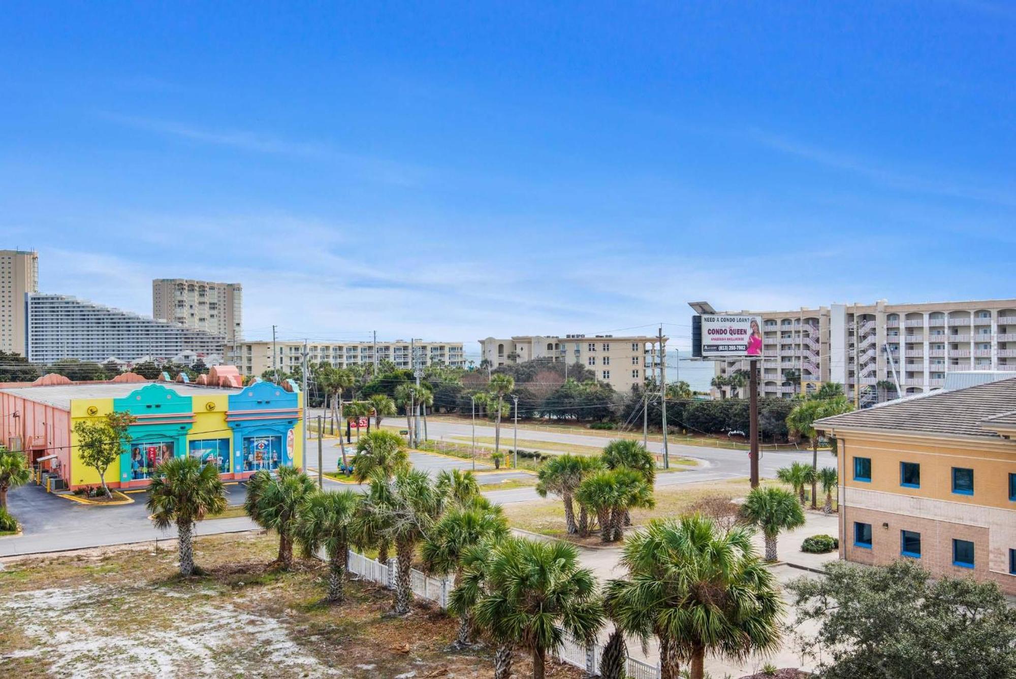 Alerio A402 Destin Exterior foto