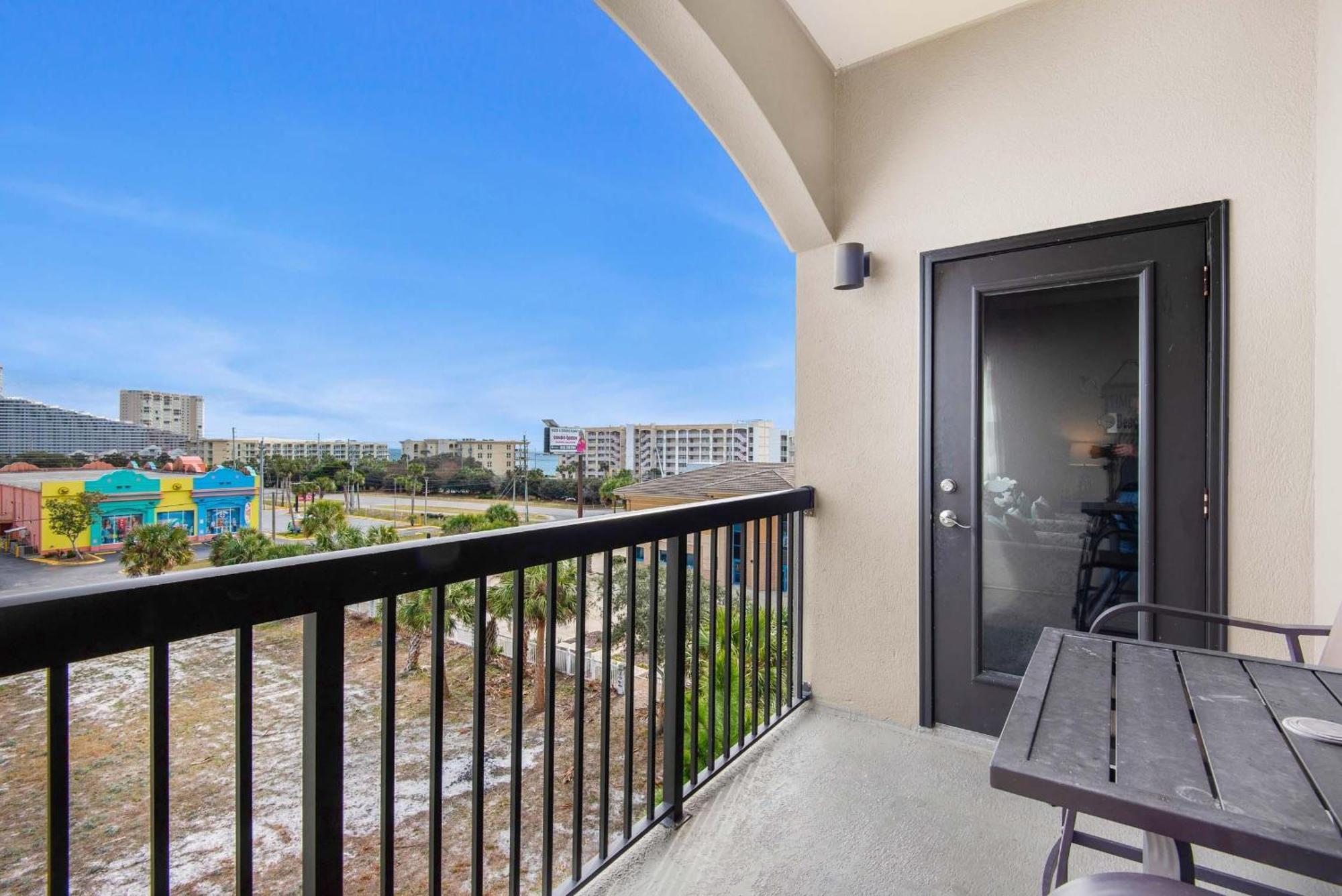 Alerio A402 Destin Exterior foto
